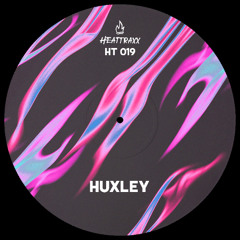 PREMIERE: Huxley - Monie [Heattraxx]