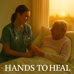 Hands To Heal (Feat., Chelsea)