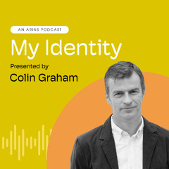ARINS My Identity: Episode 6 with Leo Varadkar