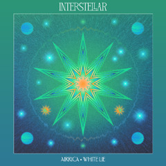 Airrica - White Lie [Interstellar]