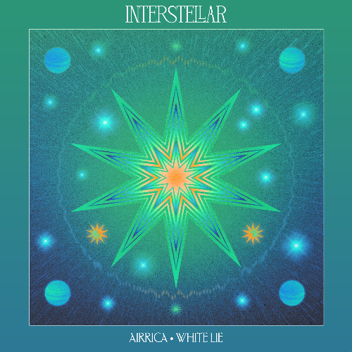 Airrica - White Lie [Interstellar]