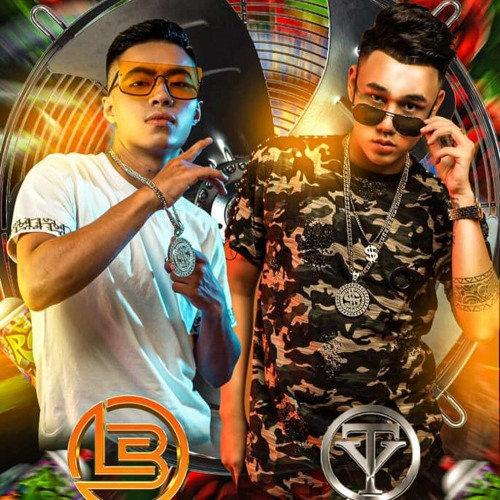 NGỌC KARA - LINH CẢM TIM EM - TYO Remix [ Full Hot Tiktok ]
