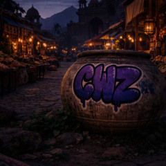 cWz In Da House - Mix Set