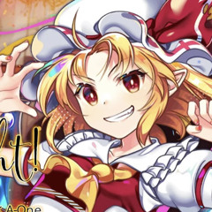 Stream Touhou Vocalbgm Sweets Time By Reachtheunreachable Listen Online For Free On Soundcloud