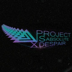 DARK/INDUSTRIAL MIX [ absolute despair / AXIS PROJECT ]