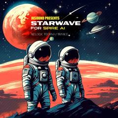 Starwave Audiodemo