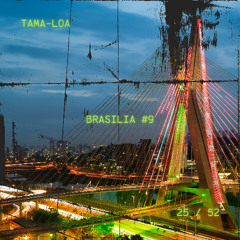 BRASILIA #9