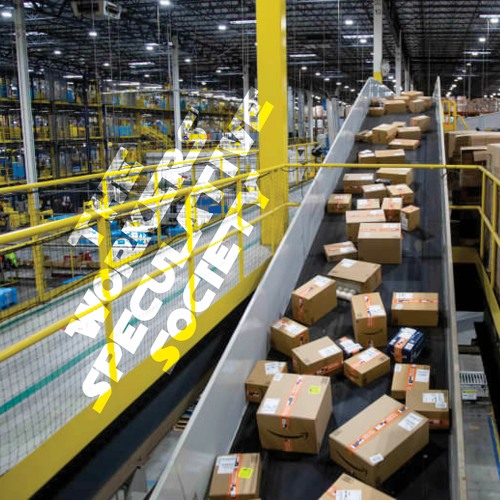 No Worker is Disposable, from Amazon to Gaza - with Mostafa Henaway (WSS012)