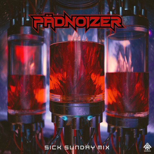 [SickSunday] Sick Events pres. PÄDNOIZER