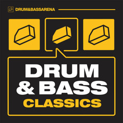 Drum and Bass Classics