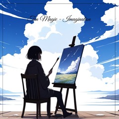 Ton Magie - Imagination