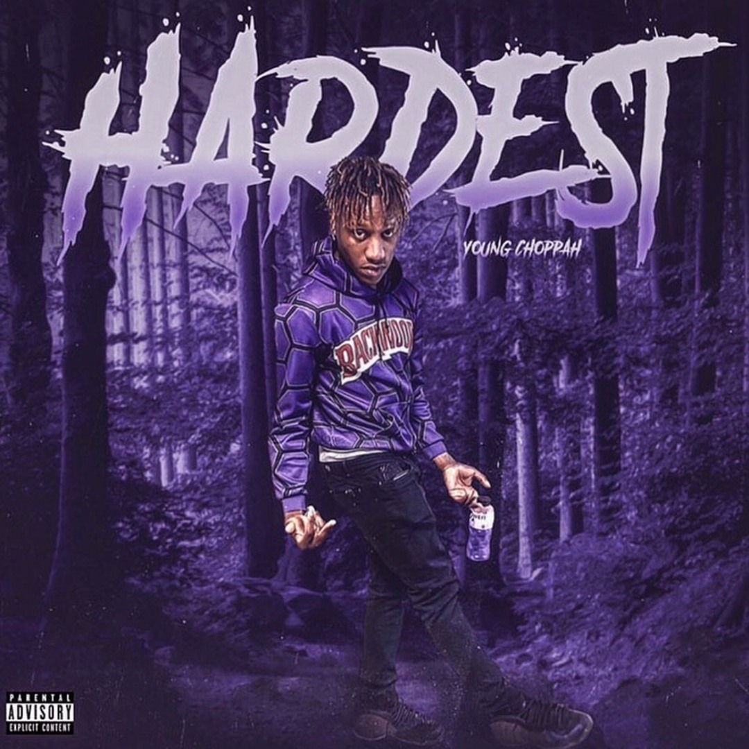 Stream Young Choppah - Hardest ( prod by. Kasino ) by Young Choppah ...