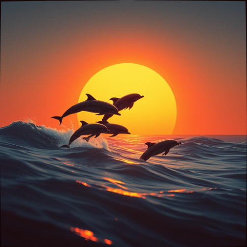 Ocean (Clean Version)