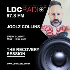 The Recovery Session 02 MAY 2021