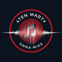 BMORE 2 PORTMORE MIX BY 4TEN MARTY x Tate Kobang - Bank Rolls / Vybz Kartel - Good Like Jesus