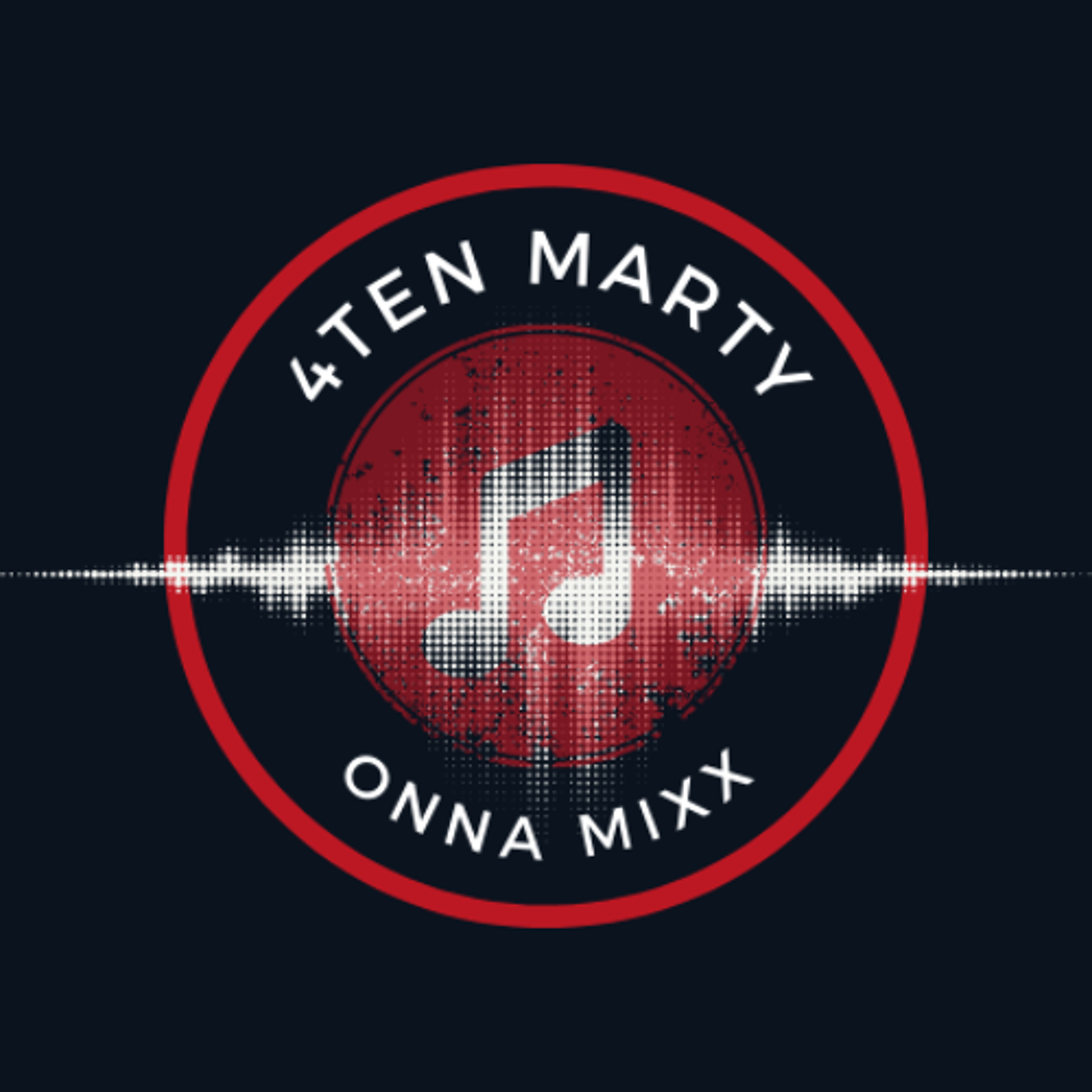 4Ten Marty Onna Mix - OTR BOMB / OTR Chaz - Summer Time Shootout / Yg Teck - Bomb episode artwork