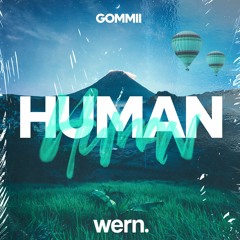 Gommii - Humans