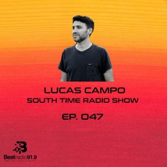 SOUTH TIME EP 047