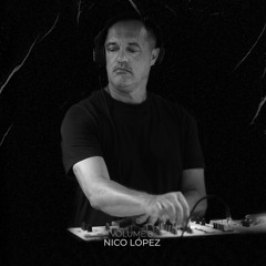 Nico López - Volume 8 (CLM Play)