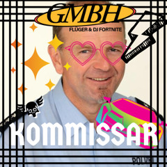 Kommissar