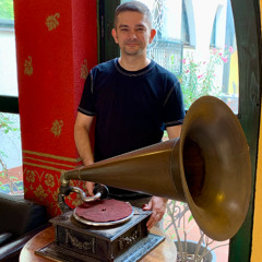 Poulos @ Hard Signals Podcast 005