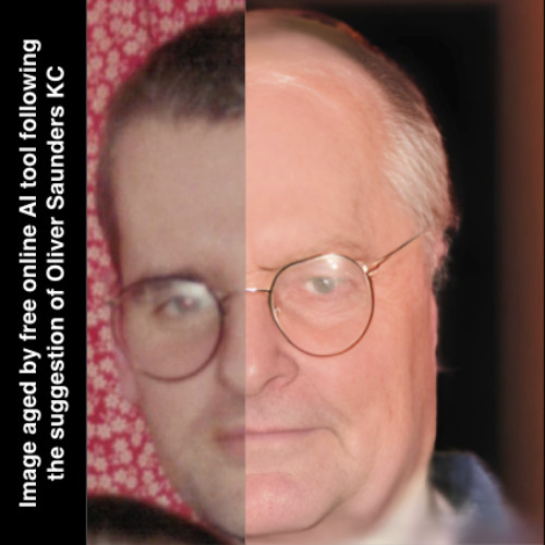 Episode 37: HN1, the lying prick who called himself Matt Rayner