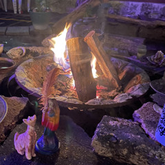 La Ceremonia de los Poseídos