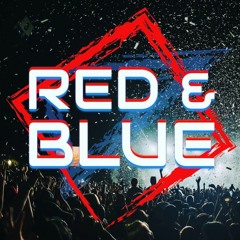 GERMAN SOUND RED & BLUE