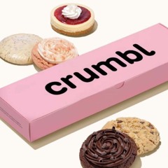 crumbl cookie brazil