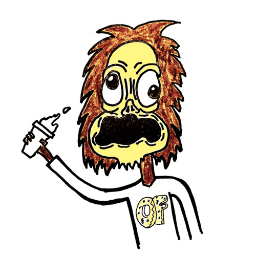 SAZQUATCH - DRINKING ALCOHOL