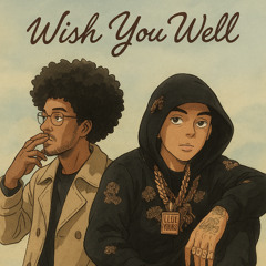 WHISH YOU WELL ft BrentFaiyaz & Central cee