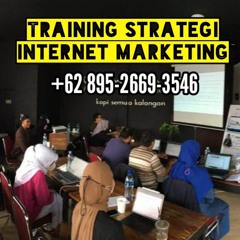0895-2669-3546 | Belajar Marketing Online