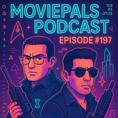 Podcast #197 - The Accountant (2016) & The Accountant 2 (2025)