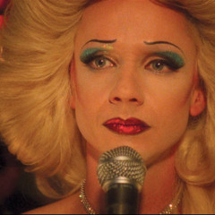 Hedwig and the Angry Inch "Origin of Love" Rosie O'Donnell Show 1999