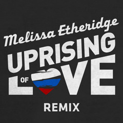 Uprising Of Love (Bent Collective Radio Mix)