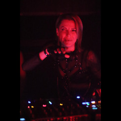 ANDACCHT by Symbiotikka Hard Techno Set (Osthafen Berlin) Dez 2024