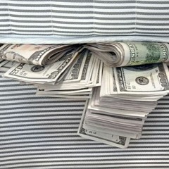 Brandlöschr - Matratze uf mim Gäld