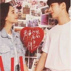 Portrait Of You - 爱情应该有的样子 (Love the way you are) OST