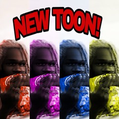 NOT LIKE ME feat. VERE! (T00ny)