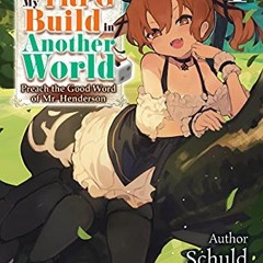 [View] PDF 💜 Min-Maxing My TRPG Build in Another World: Volume 1 by  Schuld,Lansane,