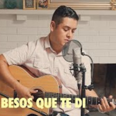 De Los Besos Que Te Di - Christian Nodal