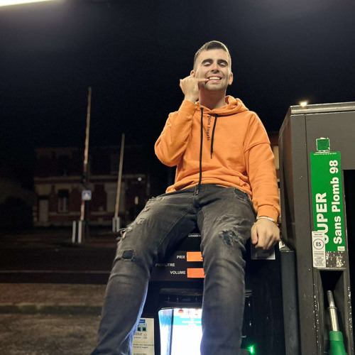 Caluu - Subito (Audio Officiel)