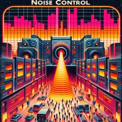Noise Control (Moonboy ECLIPSE contest remix)