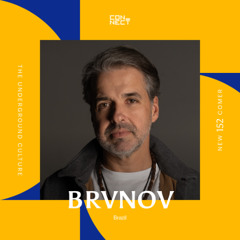BRVNOV @ Newcomer #152 - Brazil