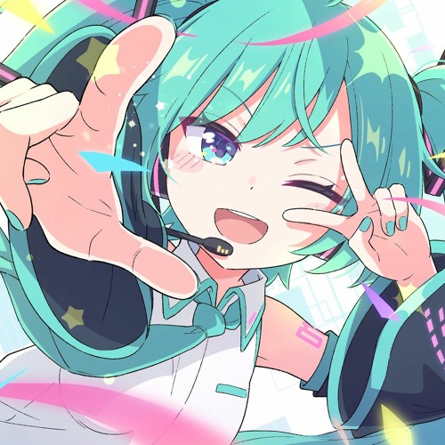 Stream Be the Change feat. 初音ミク (MIKU EXPO 2024 Song Contest) by EMIRI