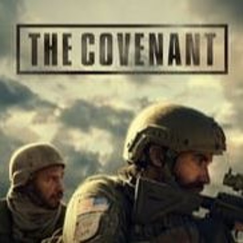 Stream WATCHFREE! The Covenant (2023) FULLMOVIE STREAMINGS at home