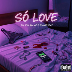 SÓ LOVE