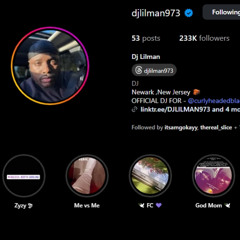 DOWN DROP GIRL LET ME SEE YOU (@DJLILMAN973 THEME)