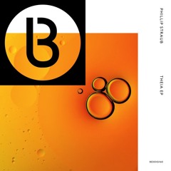 Philipp Straub - The tube (Original Mix) Bedrock Records