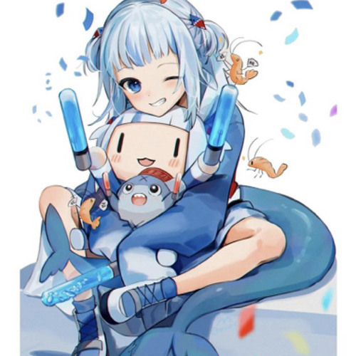 Laufey - From The Start (Gura AI Cover).mp3